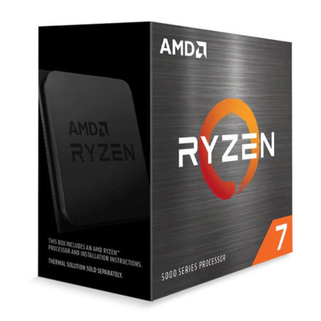 AMD Ryzen 7 5700G