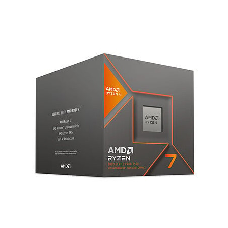 AMD Ryzen 7 8700F