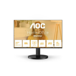 AOC Ecran 27" IPS 100Hz