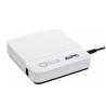APC Onduleur en veille  Back-UPS Connect-36W-Compacte-9Heure(s) Recharge-12 V DC Entrée - 12 V DC Sortie nwrtz