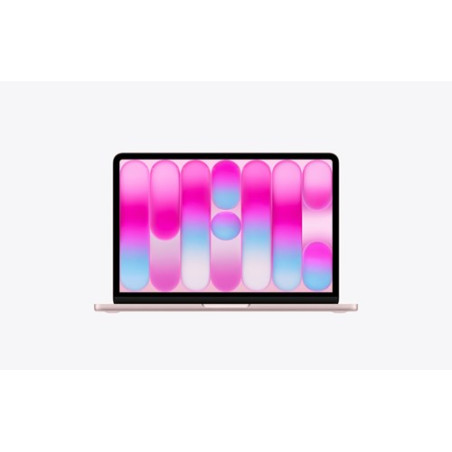 MacBook Neo - 13" - A18 Pro - 8 Go RAM - 256 Go SSD Blush nwrtz