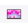 MacBook Neo - 13" - A18 Pro - 8 Go RAM - 256 Go SSD Blush nwrtz