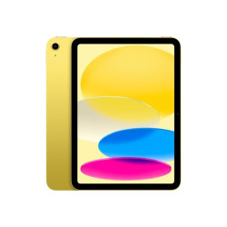Tablette  iPad A16 Wi-Fi 128 Go - 11" - Jaune (EUR) nwrtz