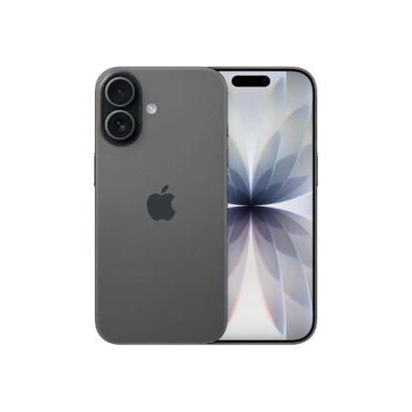 iPhone 17 256GB Black (EU) nwrtz