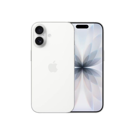 iPhone 17 256GB White (EU) nwrtz