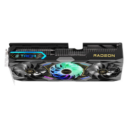 ASRock AMD Radeon RX 9070 XT Taichi 16GB