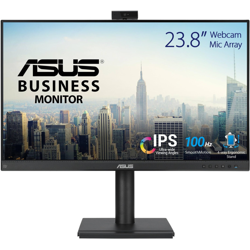 ASUS ASUS 24" AVEC WEBCAM