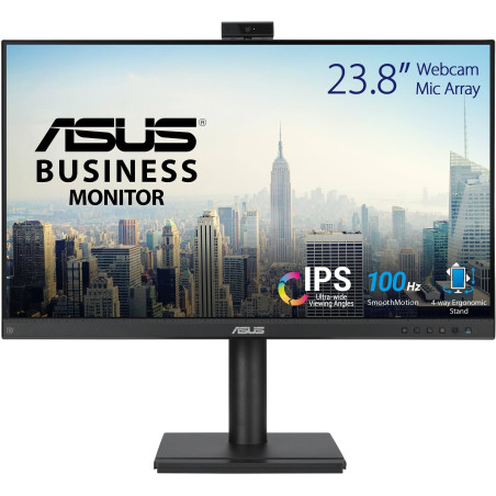 ASUS ASUS 24" AVEC WEBCAM