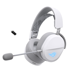 ASUS ASUS GAMING ROG PELTA WHITE