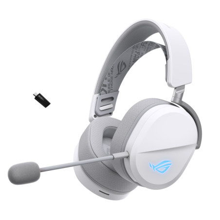 ASUS ASUS GAMING ROG PELTA WHITE