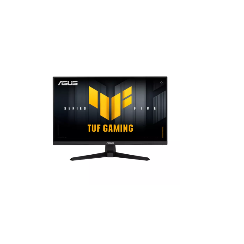 ASUS ASUS TUF GAMING SERIES 5 - 24.5"