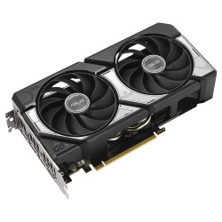 ASUS Dual GeForce RTX 5060 Ti OC Edition 8GB
