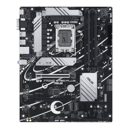 ASUS PRIME B760-PLUS WIFI